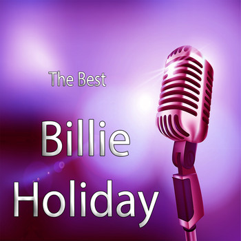 Billie Holiday - Best of Billie Holiday
