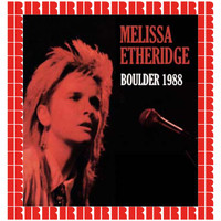 Melissa Etheridge - McNichol's Arena, Boulder, Colorado, October 1st, 1988 (Hd Remastered Edition)