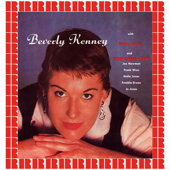 Beverly Kenney - Sings With Jimmy Jones And The Basie-Ites (Hd Remastered Edition)