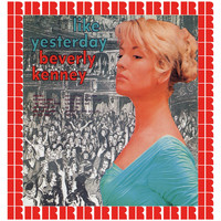 Beverly Kenney - Like Yesterday (Hd Remastered Edition)