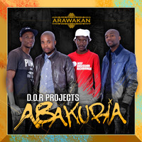 D.o.r Projects - Abakuria