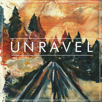 Unravel - Above the Road (Explicit)