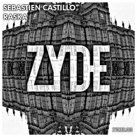 Sebastien Castillo - Raska