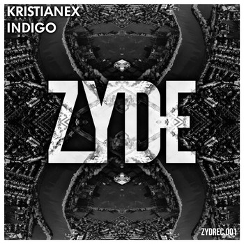Kristianex - Indigo