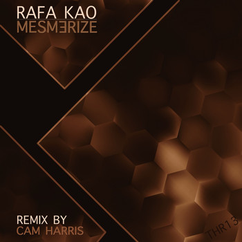Rafa Kao - Mesmerize