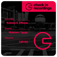 Kususa, Zithane - Malware / Igugu