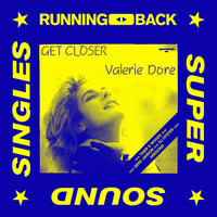 Valerie Dore - Get Closer (Tiger & Woods & Gerd Janson Remixes)