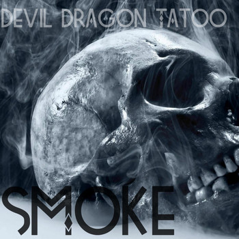 Devil Dragon Tatoo - Smoke