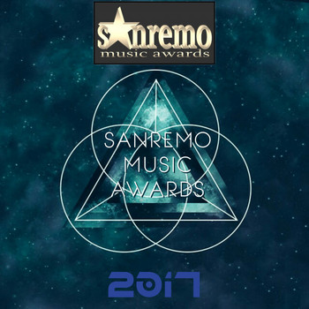Various Artists - Sanremo Music Awards Compilation