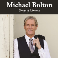 Michael Bolton - Song of Cinema