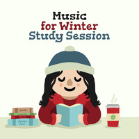 Classical Study Music & Studying Music - Music for Winter Study Session