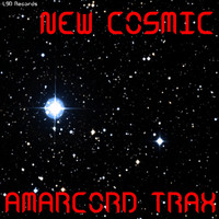 Amarcord Trax - New Cosmic