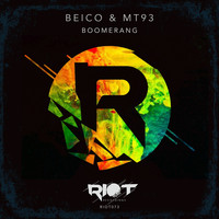 Beico & Mt93 - Boomerang