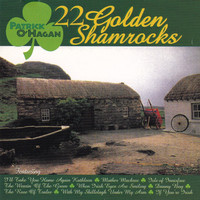 Patrick O'hagan - Golden Shamrocks