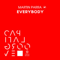 Martin Parra - Everybody