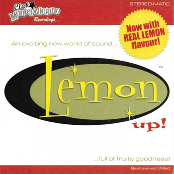 Lemon - Lemon Up!