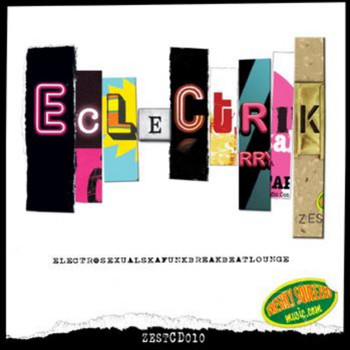 Various Artists - Eclectrik