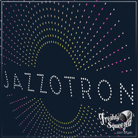 Jazzotron - Let's Go, Vol. 1