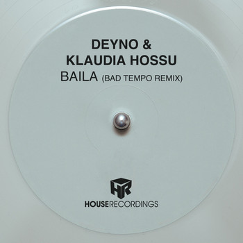 Deyno - Baila (feat. Klaudia Hossu) (Bad Tempo Remix)