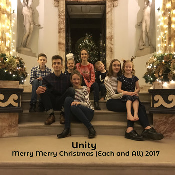 Unity - Merry Merry Christmas (Each and All) 2017
