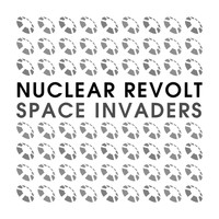 Nuclear Revolt - Space Invaders