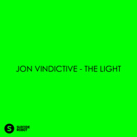 Jon Vindictive - The Light