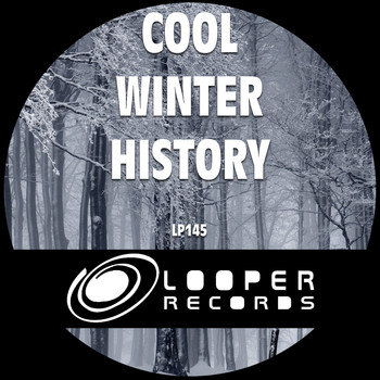 Various Artists - Cool Winter History