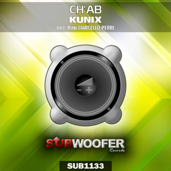 CH'AB - Kunix