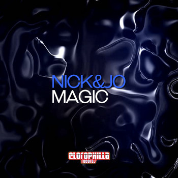Nick&Jo - Magic