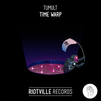 Tumult - Time Warp