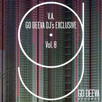 Various Artists - Go Deeva DJ's Exclusive, Vol. 8