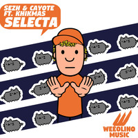 SEZH, Cayote - Selecta
