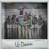 Bad Lamas - Up Down