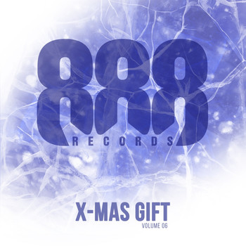 Various Artists - X-Mas Gift, Vol.6