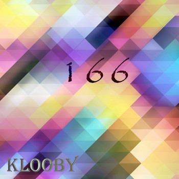 Various Artists - Klooby, Vol.166