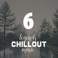 Eugene Kush - Vol.6 Legends of Chillout Music