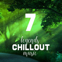 Zaurio - Vol.7 Legends of Chillout Music