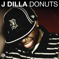 J Dilla - Donuts (Explicit)