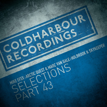 Various Artists - Markus Schulz presents Coldharbour Selections Part 43