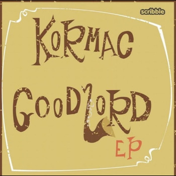 Kormac - Good Lord