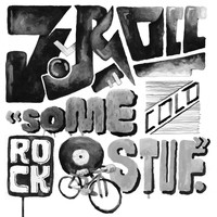 J Rocc - Some Cold Rock Stuf