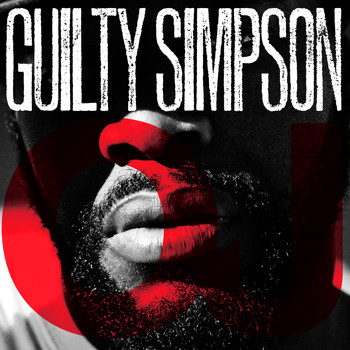 Guilty Simpson - OJ Simpson (Explicit)