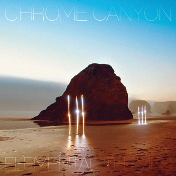 Chrome Canyon - Elemental Themes