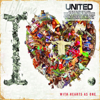 Hillsong United - With Hearts As One