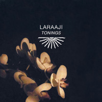 Laraaji - Tonings 1 & 2