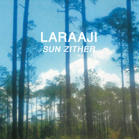 Laraaji - Sun Zither