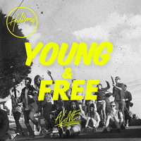 Hillsong Young & Free - Alive (EP)