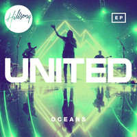 Hillsong United - Oceans EP
