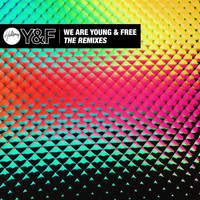 Hillsong Young & Free - We Are Young & Free - The Remixes (Remix)