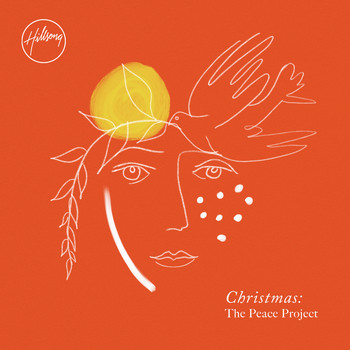 Hillsong Worship - Christmas: The Peace Project
